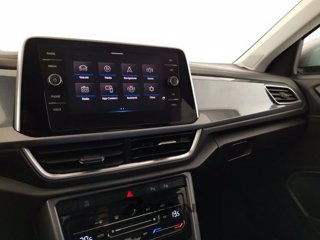 VOLKSWAGEN T-Roc 1.5 tsi Style 10