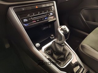 VOLKSWAGEN T-Roc 1.5 tsi Style 11