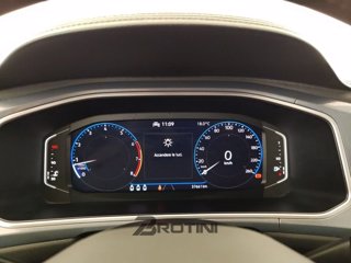 VOLKSWAGEN T-Roc 1.5 tsi Style 13