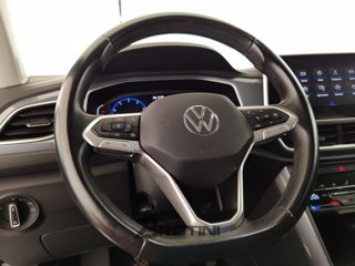 VOLKSWAGEN T-Roc 1.5 tsi Style 14