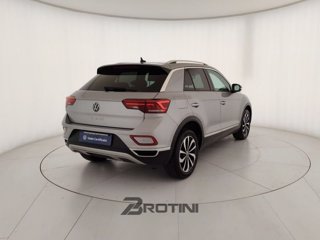 VOLKSWAGEN T-Roc 1.5 tsi Style 2