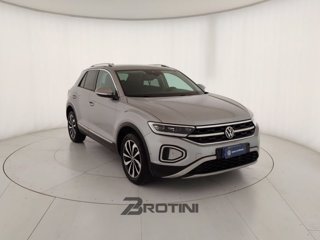 VOLKSWAGEN T-Roc 1.5 tsi Style 3
