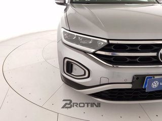 VOLKSWAGEN T-Roc 1.5 tsi Style 4