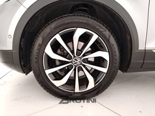 VOLKSWAGEN T-Roc 1.5 tsi Style 5