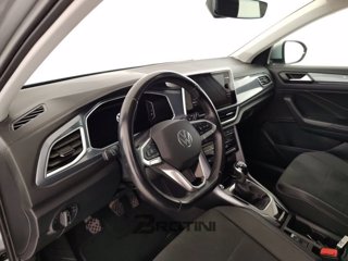 VOLKSWAGEN T-Roc 1.5 tsi Style 7