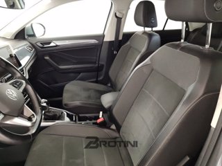 VOLKSWAGEN T-Roc 1.5 tsi Style 8