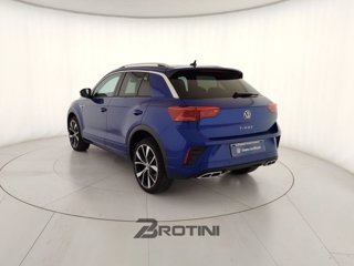 VOLKSWAGEN T-Roc 1.5 tsi R-Line dsg 1
