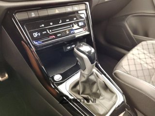 VOLKSWAGEN T-Roc 1.5 tsi R-Line dsg 10