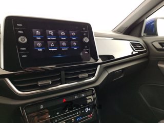 VOLKSWAGEN T-Roc 1.5 tsi R-Line dsg 11