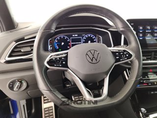 VOLKSWAGEN T-Roc 1.5 tsi R-Line dsg 13