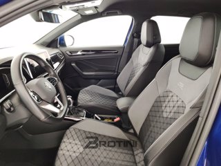 VOLKSWAGEN T-Roc 1.5 tsi R-Line dsg 6