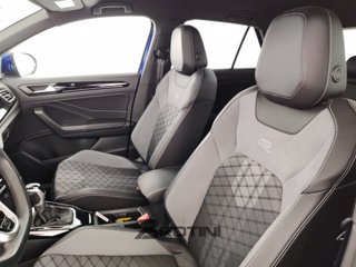 VOLKSWAGEN T-Roc 1.5 tsi R-Line dsg 8