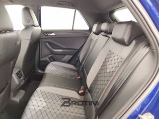 VOLKSWAGEN T-Roc 1.5 tsi R-Line dsg 9