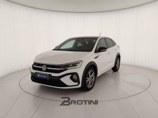 VOLKSWAGEN Taigo 1.0 tsi R-Line 110cv 0