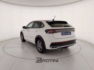 VOLKSWAGEN Taigo 1.0 tsi R-Line 110cv 1