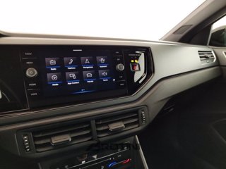 VOLKSWAGEN Taigo 1.0 tsi R-Line 110cv 10