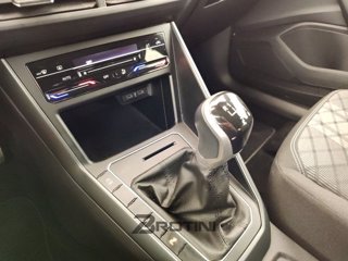 VOLKSWAGEN Taigo 1.0 tsi R-Line 110cv 11