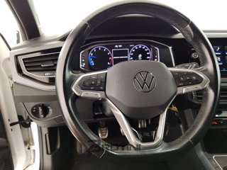 VOLKSWAGEN Taigo 1.0 tsi R-Line 110cv 14