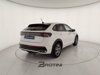 VOLKSWAGEN Taigo 1.0 tsi R-Line 110cv 2