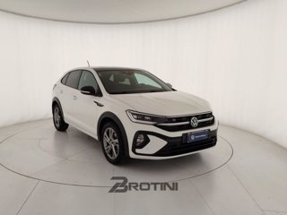 VOLKSWAGEN Taigo 1.0 tsi R-Line 110cv 3