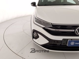 VOLKSWAGEN Taigo 1.0 tsi R-Line 110cv 4