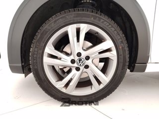 VOLKSWAGEN Taigo 1.0 tsi R-Line 110cv 5