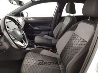 VOLKSWAGEN Taigo 1.0 tsi R-Line 110cv 6