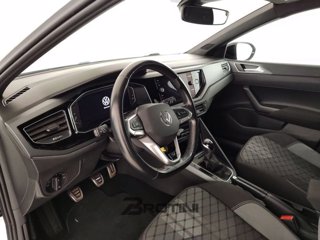 VOLKSWAGEN Taigo 1.0 tsi R-Line 110cv 7
