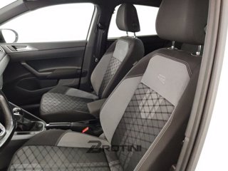 VOLKSWAGEN Taigo 1.0 tsi R-Line 110cv 8