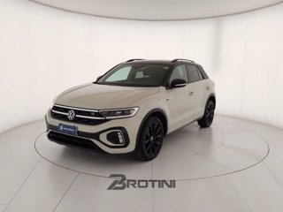 VOLKSWAGEN T-Roc 1.0 tsi R-Line 110cv 0