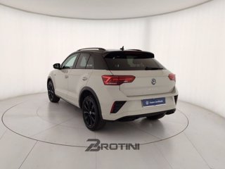VOLKSWAGEN T-Roc 1.0 tsi R-Line 110cv 1