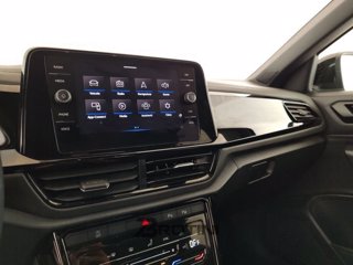 VOLKSWAGEN T-Roc 1.0 tsi R-Line 110cv 10