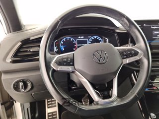 VOLKSWAGEN T-Roc 1.0 tsi R-Line 110cv 13