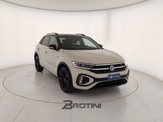 VOLKSWAGEN T-Roc 1.0 tsi R-Line 110cv 3