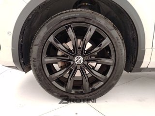 VOLKSWAGEN T-Roc 1.0 tsi R-Line 110cv 5