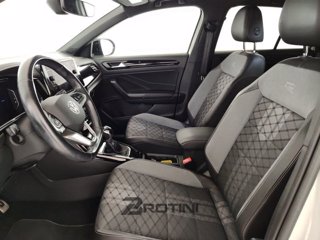VOLKSWAGEN T-Roc 1.0 tsi R-Line 110cv 6
