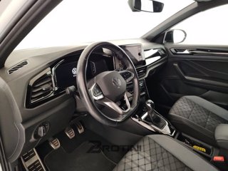 VOLKSWAGEN T-Roc 1.0 tsi R-Line 110cv 7