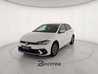 VOLKSWAGEN Polo 1.0 tgi Life 90cv 0