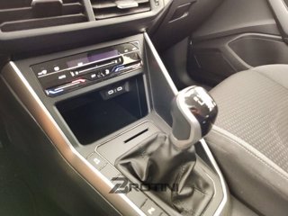 VOLKSWAGEN Polo 1.0 tgi Life 90cv 11