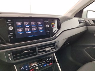 VOLKSWAGEN Polo 1.0 tgi Life 90cv 13