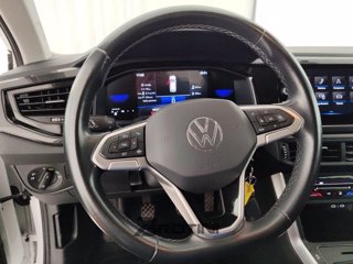 VOLKSWAGEN Polo 1.0 tgi Life 90cv 14