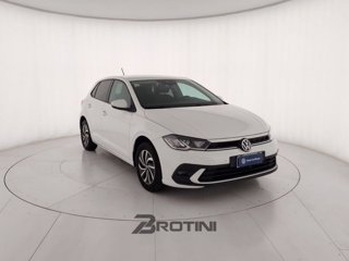 VOLKSWAGEN Polo 1.0 tgi Life 90cv 3