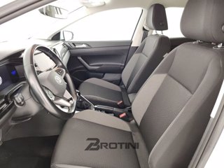 VOLKSWAGEN Polo 1.0 tgi Life 90cv 6