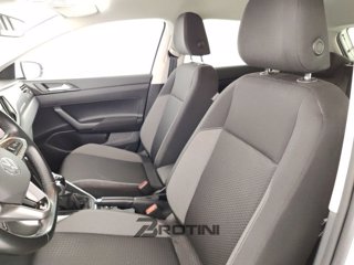 VOLKSWAGEN Polo 1.0 tgi Life 90cv 8