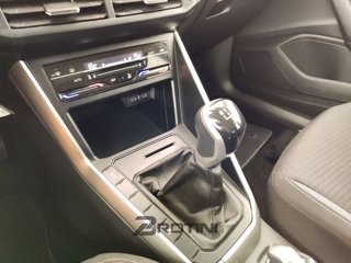 VOLKSWAGEN Taigo 1.0 tsi Life 95cv 10
