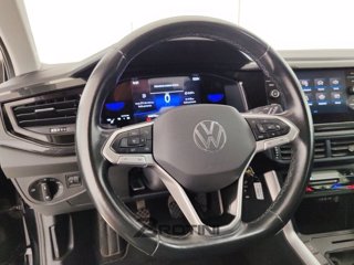 VOLKSWAGEN Taigo 1.0 tsi Life 95cv 13