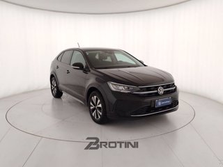 VOLKSWAGEN Taigo 1.0 tsi Life 95cv 3