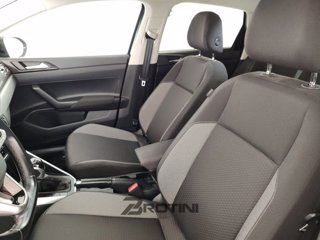 VOLKSWAGEN Taigo 1.0 tsi Life 95cv 8