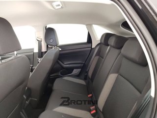VOLKSWAGEN Taigo 1.0 tsi Life 95cv 9