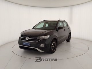 VOLKSWAGEN T-Cross 1.0 tsi Style 95cv 0